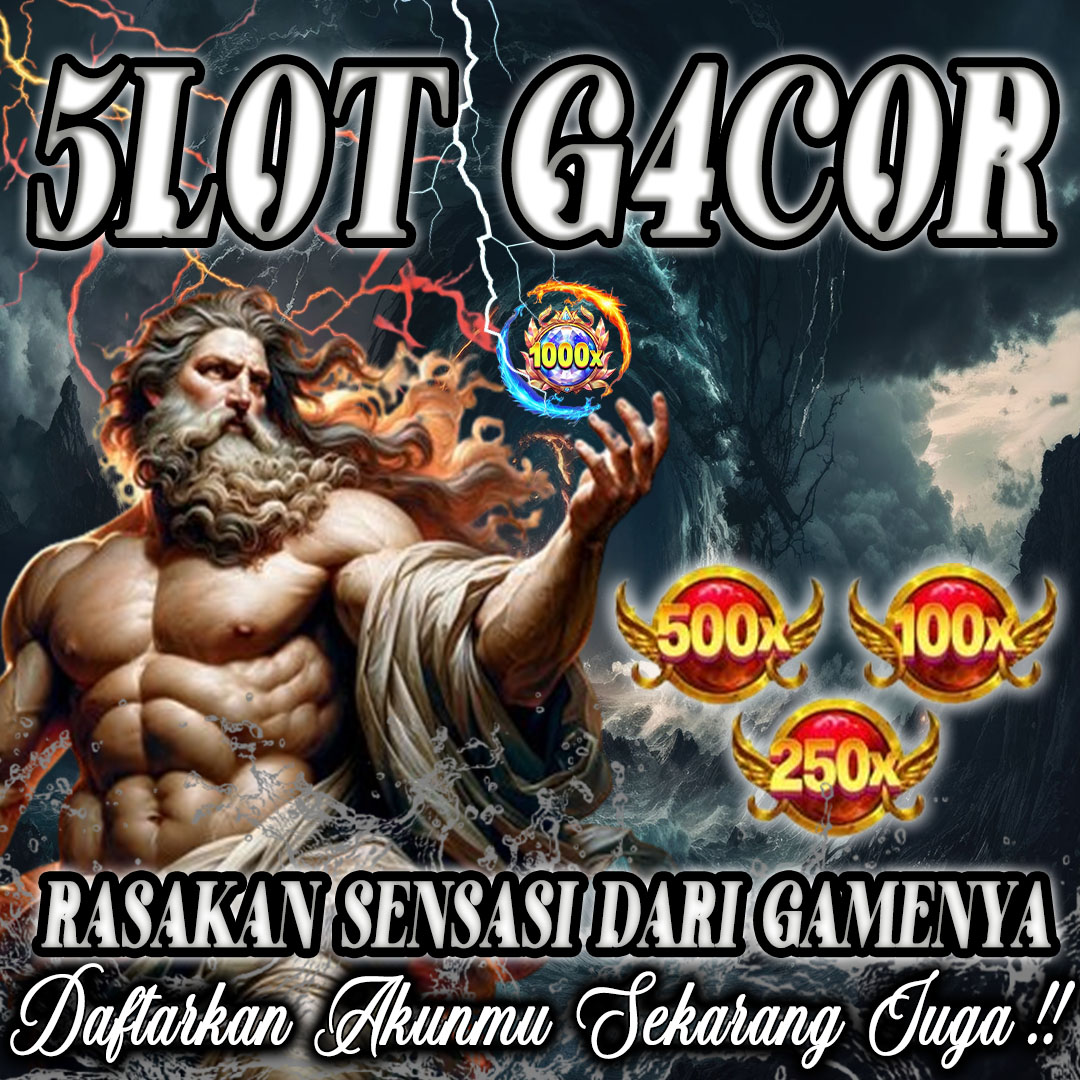 MONOSLOT : Galeri Slot Modern yang Menawarkan Kombinasi Kemenangan Beruntun